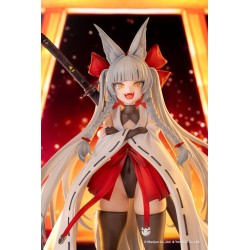 Azur Lane statuette PVC 1/6 Asanagi 29 cm  | 6976230180703