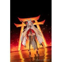 Azur Lane statuette PVC 1/6 Asanagi 29 cm  | 6976230180703