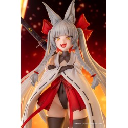 Azur Lane statuette PVC 1/6 Asanagi 29 cm  | 6976230180703