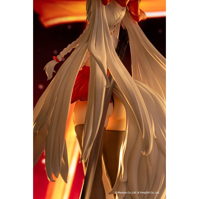 Azur Lane statuette PVC 1/6 Asanagi 29 cm  | 6976230180703