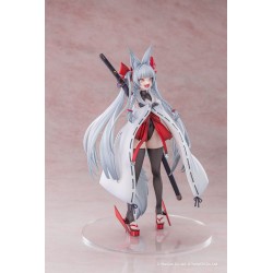 Azur Lane PVC beeldje 1/6 Asanagi 29 cm  | 6976230180703