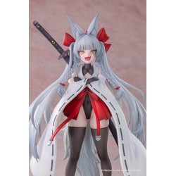 Azur Lane statuette PVC 1/6 Asanagi 29 cm  | 6976230180703