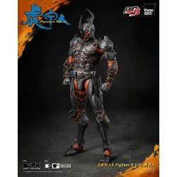 Armour Man figurine 1/12 Armour Man 18 cm | 4895250817685