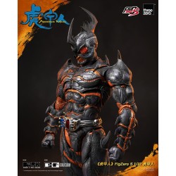 Armour Man figurine 1/12 Armour Man 18 cm | 4895250817685