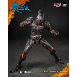 Armour Man figurine 1/12 Armour Man 18 cm | 4895250817685