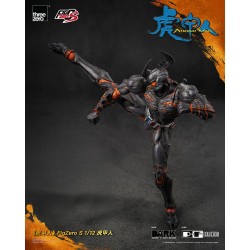 Armour Man figurine 1/12 Armour Man 18 cm | 4895250817685