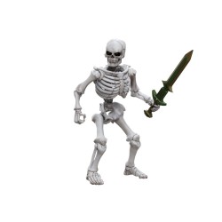 Immortal Champions Action Figure Undead Skeletal Guardian 14 cm | 0814800024995
