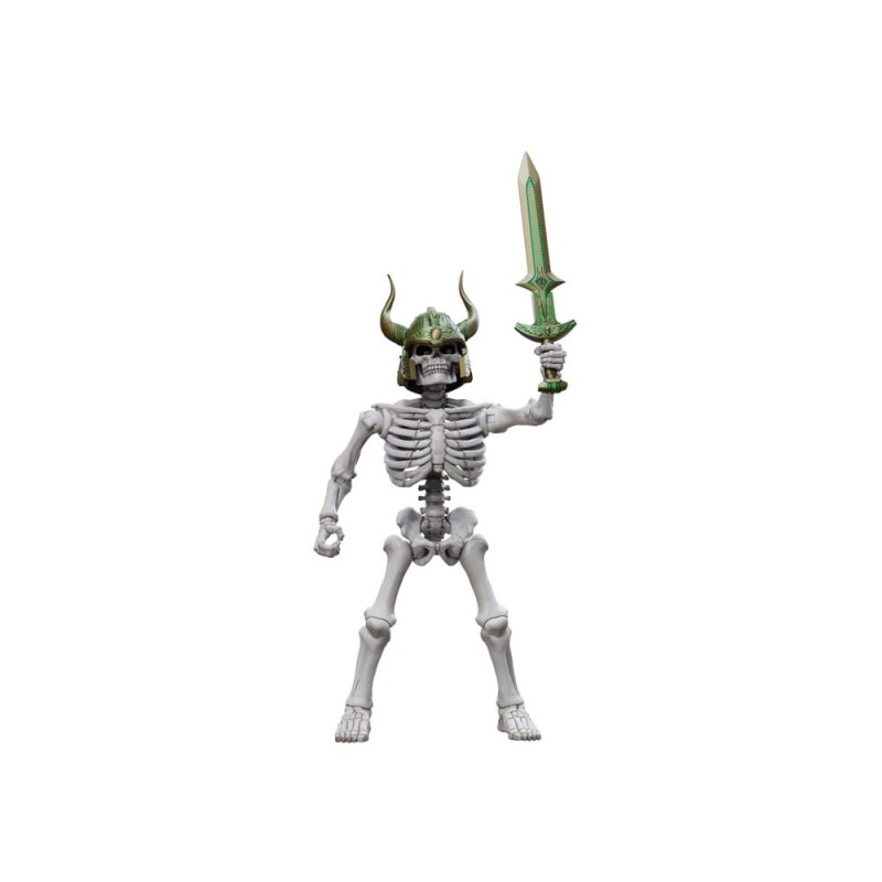 Immortal Champions figurine Undead Skeletal Guardian 14 cm | 0814800024995