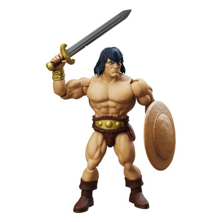 Immortal Champions figurine Conan the Barbarian 14 cm  | 0814800025015