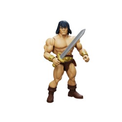 Immortal Champions figurine Conan the Barbarian 14 cm  | 0814800025015