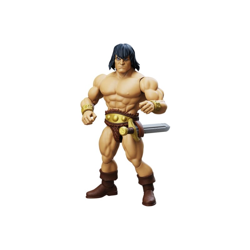 Immortal Champions figurine Conan the Barbarian 14 cm  | 0814800025015