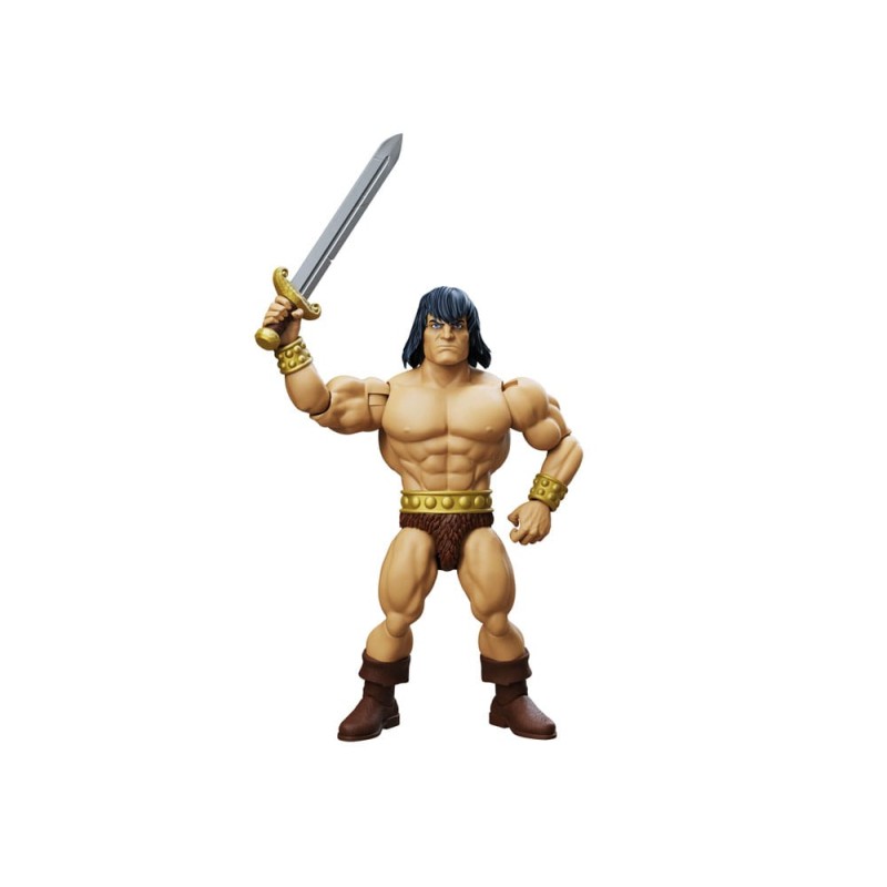 Immortal Champions figurine Conan the Barbarian 14 cm  | 0814800025015