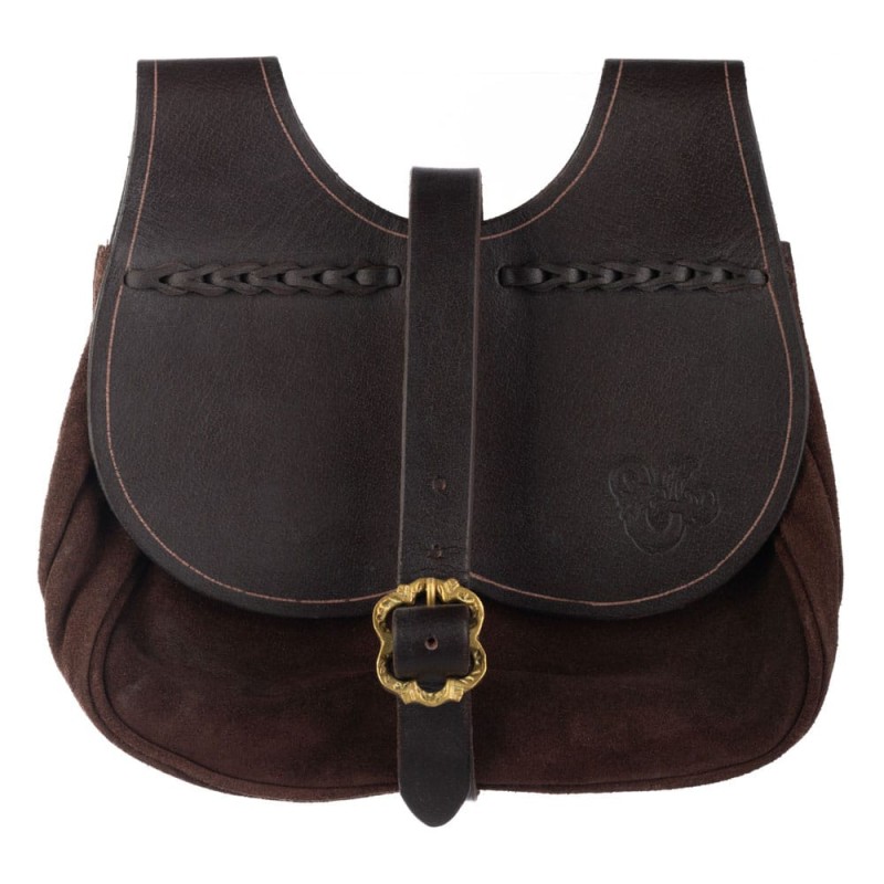 Dungeons & Dragons sac banane Kidney Brown | 4250876854917