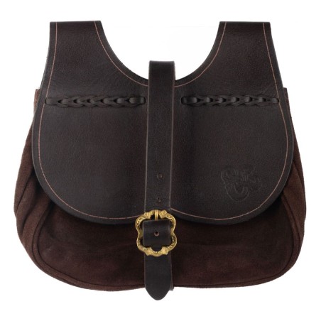 Dungeons & Dragons sac banane Kidney Brown | 4250876854917