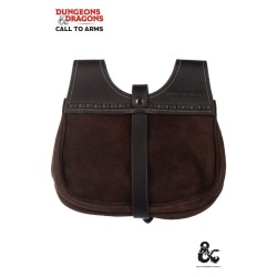 Dungeons & Dragons sac banane Kidney Brown | 4250876854917