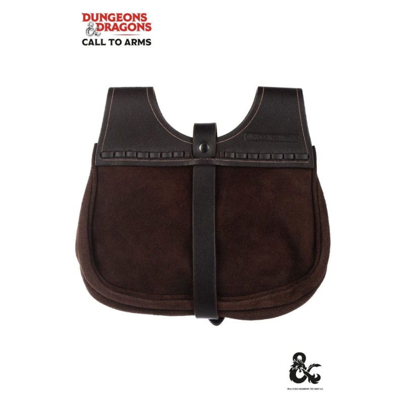 Dungeons & Dragons sac banane Kidney Brown | 4250876854917