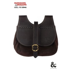 Dungeons & Dragons sac banane Kidney Brown | 4250876854917