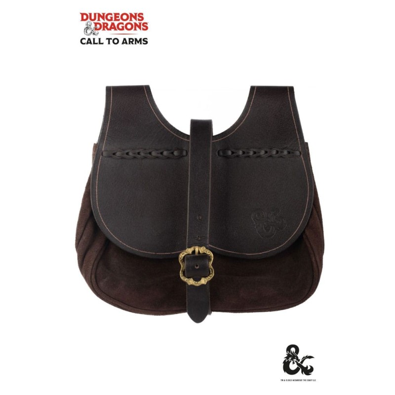 Dungeons & Dragons sac banane Kidney Brown | 4250876854917