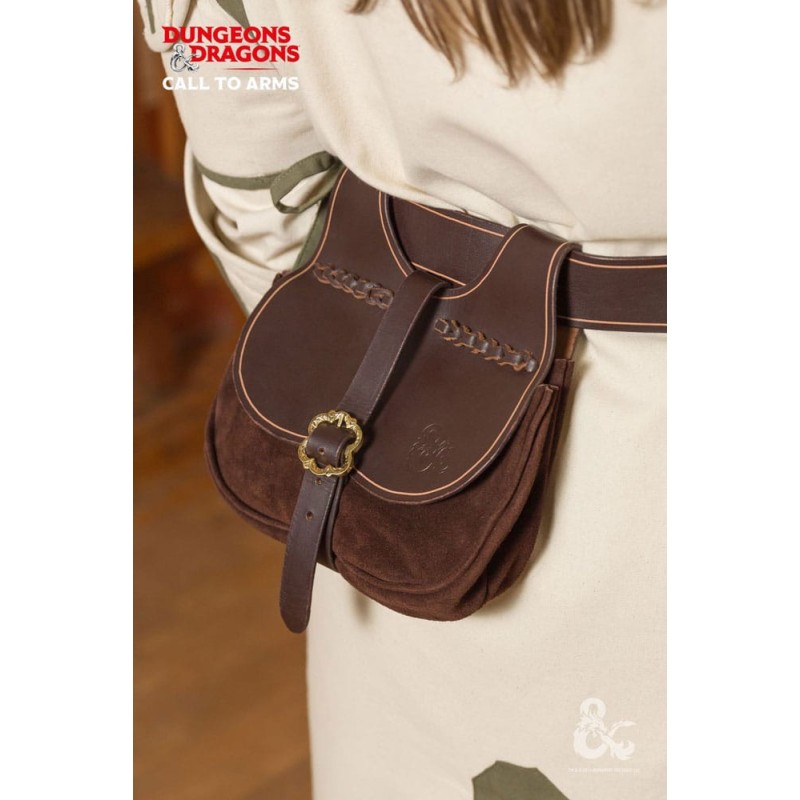 Dungeons & Dragons sac banane Kidney Brown | 4250876854917