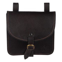 Dungeons & Dragons Belt Bag Brown | 4250876854924
