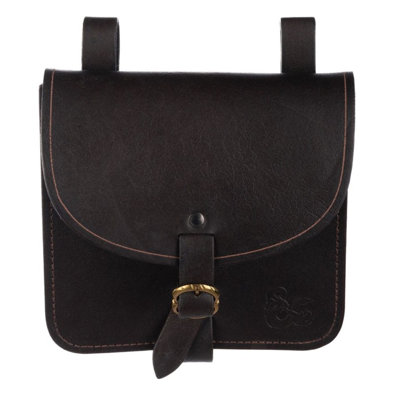 Dungeons & Dragons sac banane Brown | 4250876854924
