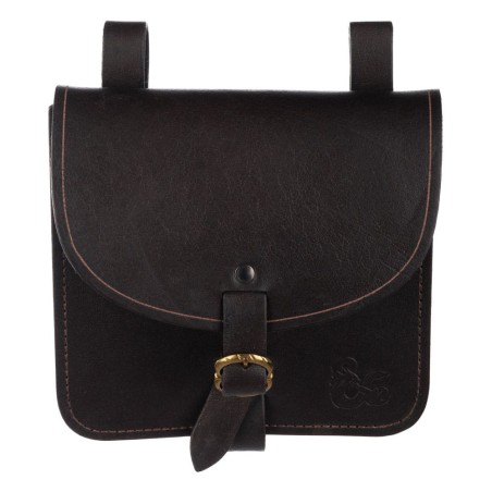 Dungeons & Dragons sac banane Brown | 4250876854924