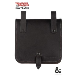 Dungeons & Dragons sac banane Brown | 4250876854924
