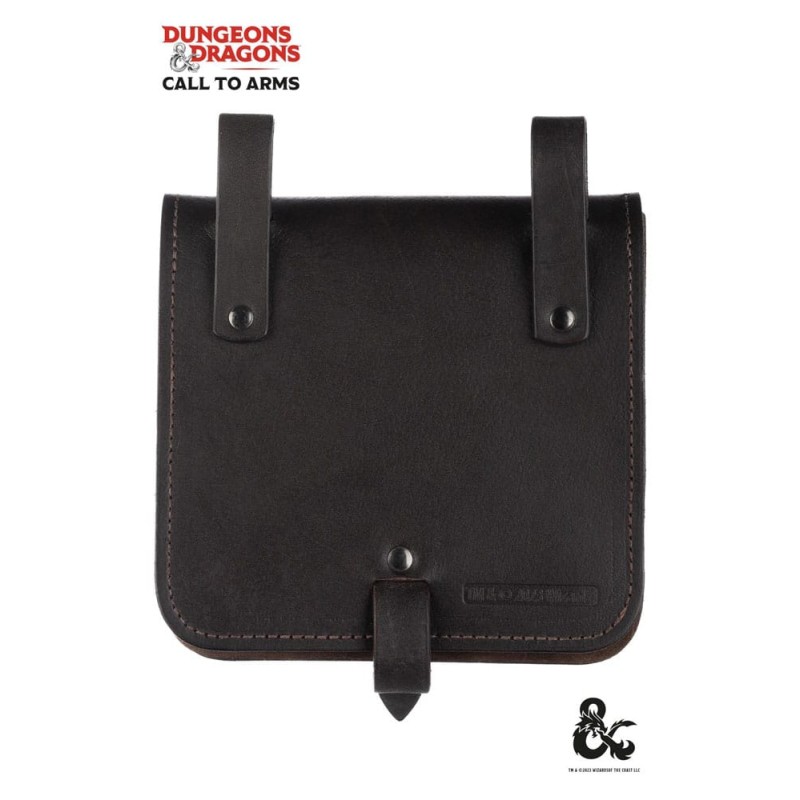 Dungeons & Dragons sac banane Brown | 4250876854924