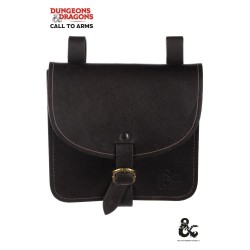 Dungeons & Dragons sac banane Brown | 4250876854924
