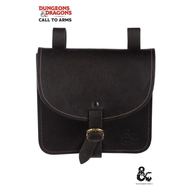 Dungeons & Dragons sac banane Brown | 4250876854924