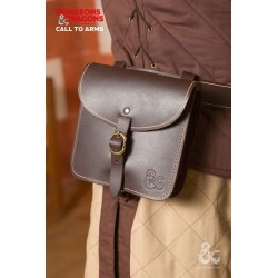 Dungeons & Dragons sac banane Brown | 4250876854924