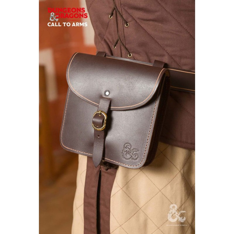 Dungeons & Dragons sac banane Brown | 4250876854924