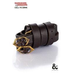 Dungeons & Dragons porte-livre Wizard Brown | 4250876854962