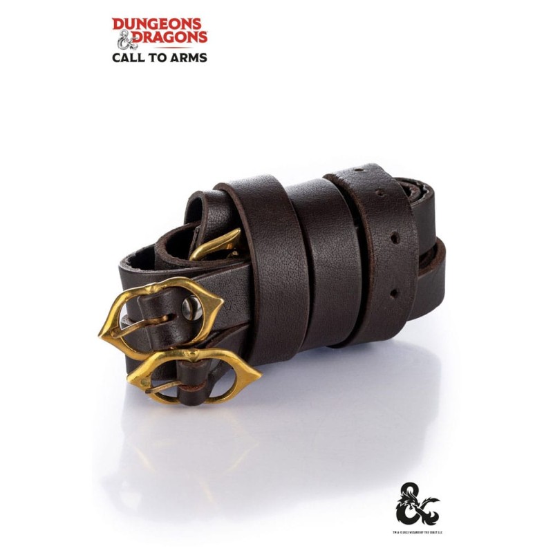 Dungeons & Dragons porte-livre Wizard Brown | 4250876854962