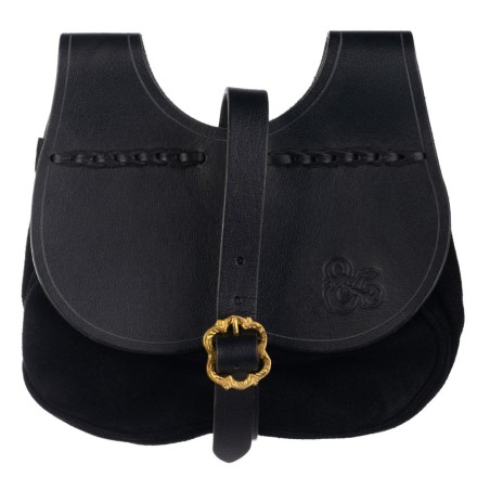 Dungeons & Dragons sac banane Kidney Black | 4250876855082