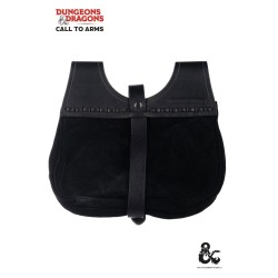Dungeons & Dragons sac banane Kidney Black | 4250876855082
