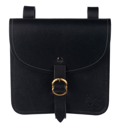 Dungeons & Dragons sac banane Black | 4250876855099