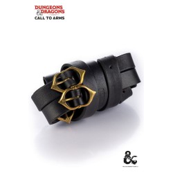 Dungeons & Dragons porte-livre Wizard Black | 4250876855112