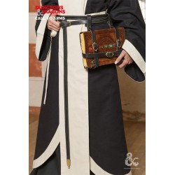 Dungeons & Dragons Book Holder Wizard Black | 4250876855112