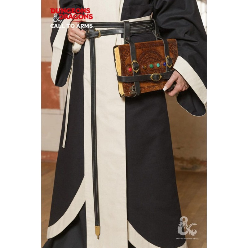 Dungeons & Dragons Book Holder Wizard Black | 4250876855112