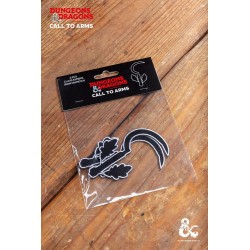 Dungeons & Dragons Patch set Druid | 4250876856485