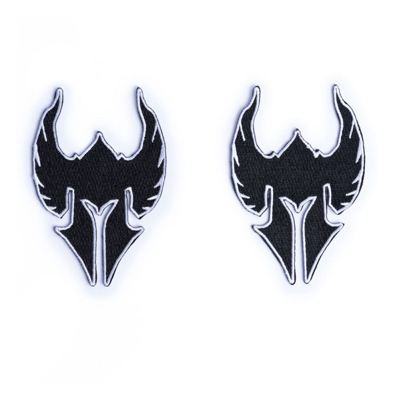 Dungeons & Dragons Set de patchs Paladin | 4250876856515