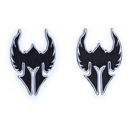 Dungeons & Dragons Set de patchs Paladin | 4250876856515
