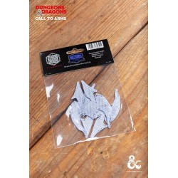 Dungeons & Dragons Set de patchs Paladin | 4250876856515