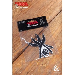 Dungeons & Dragons Set de patchs Ranger | 4250876856522