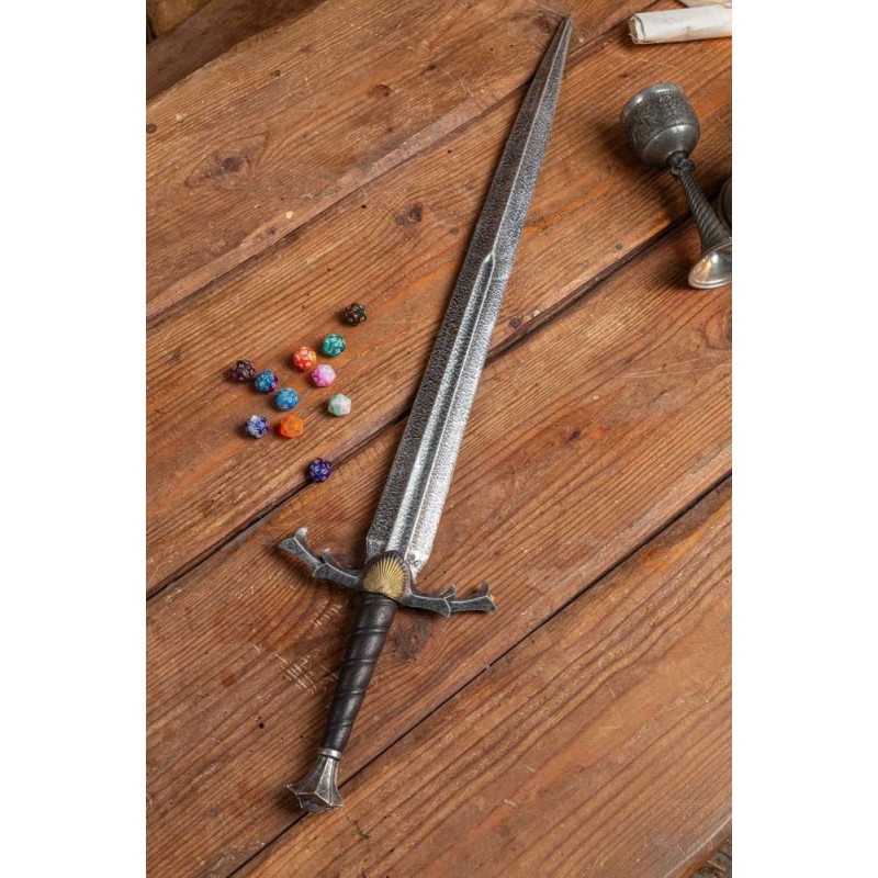 Dungeons & Dragons Épée en mousse Waterdeep Blade 90 cm | 4250876857888
