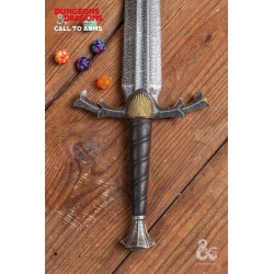 Dungeons & Dragons Épée en mousse Waterdeep Blade 90 cm | 4250876857888
