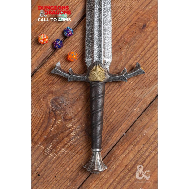 Dungeons & Dragons Épée en mousse Waterdeep Blade 90 cm | 4250876857888