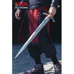 Dungeons & Dragons Foam sword Waterdeep Blade 90 cm | 4250876857888