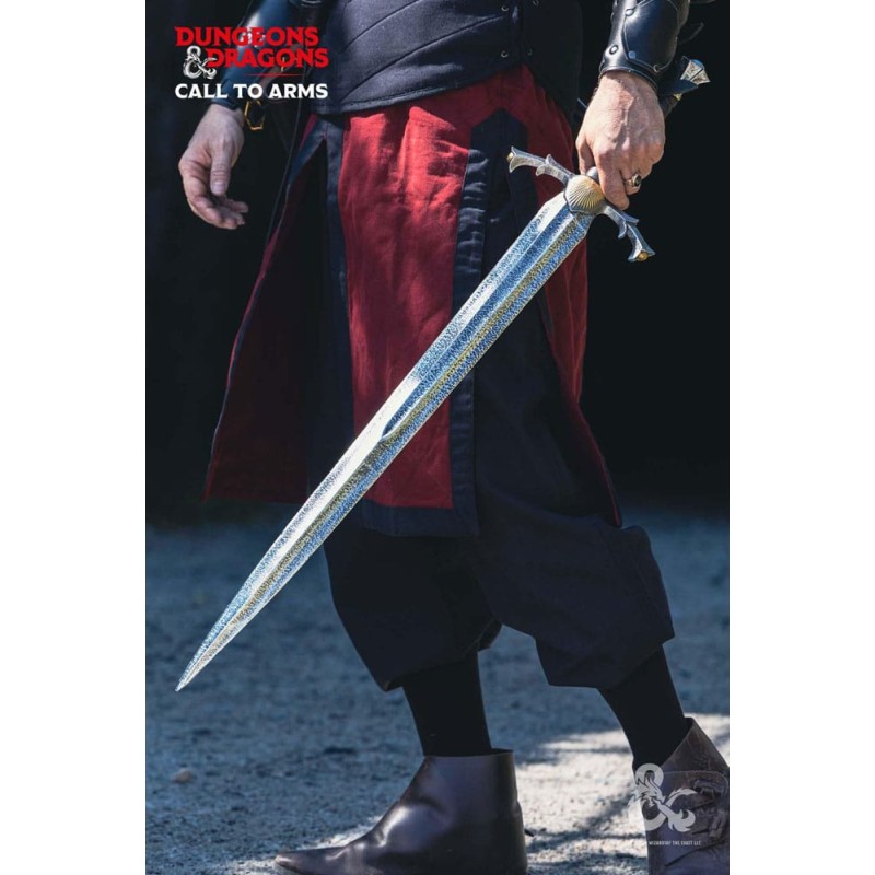 Dungeons & Dragons Épée en mousse Waterdeep Blade 90 cm | 4250876857888